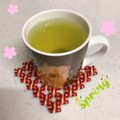 へい♡ゆー♡'s cooksnap of when they made ずぼらに♪みかんの皮でお茶.