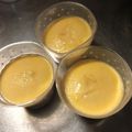 Makitan♡'s cooksnap of when they made 簡単！蒸し器deプリン.