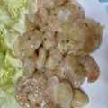 さとchan☆'s cooksnap of when they made お店より美味しい簡単揚げないエビマヨ.