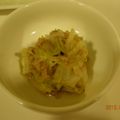 ちえたんたん's cooksnap of when they made ･:*:キャベツナ新玉葱のウマウマ煮:*.
