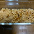 エディー＆ホッジ's cooksnap of when they made 手作りなめたけ.