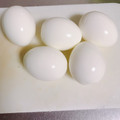 ちょ〜☆'s cooksnap of when they made つるんとむける！圧力鍋で簡単ゆで卵.