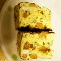 dana_375's cooksnap of when they made ★あおさ海苔･納豆入り玉子焼★.