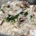 あのと's cooksnap of when they made 簡単☆豆苗と大根とツナのマヨポンサラダ.