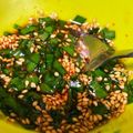 ☆はあ☆'s cooksnap of when they made 超簡単！刻んで混ぜるだけ！万能ニラダレ！.