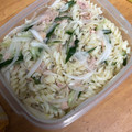 しゅんのま's cooksnap of when they made たまねぎときゅうりとツナのサラダ.