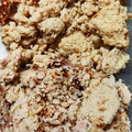 nokonoki's cooksnap of when they made 糖質制限☆生おから☆お好み焼き風☆簡単♪.