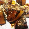s0raりんご's cooksnap of when they made 大満足の大根ステーキ♪.