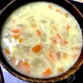 夕飯は６時です's cooksnap of when they made コーン缶アレンジ♡クリームコーンスープ♪.