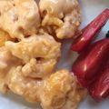 ささぱんまん's cooksnap of when they made 超激ウマ♡海老マヨ.