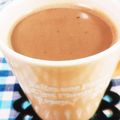 ＊sunlight＊'s cooksnap of when they made カフェモカペースト（ココアの素）.