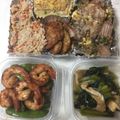 秀狼1011's cooksnap of when they made お酒のあてに最高！枝豆のオイスター炒め♪.