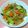 まん丸みかリン's cooksnap of when they made お野菜たくさん♪中華飯.