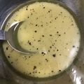 クックMFBJM6☆'s cooksnap of when they made 祖母直伝＊簡単味噌ドレッシング.