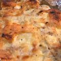 OLAFちゃん's cooksnap of when they made 手軽に一品♪はんぺんのツナマヨチーズ焼き.