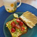 ecobeer's cooksnap of when they made 簡単！基本のカスタードクリーム.