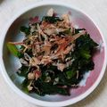 ＊れいぴん＊'s cooksnap of when they made ほうれん草の蒸し煮.