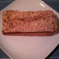 volvol's cooksnap of when they made ∽∽バナナと紅茶のマフィン∽∽.