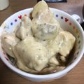 つねつねtkt's cooksnap of when they made 宿命のシュクメルリ　−昭和のシチュー風ー.