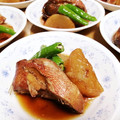 クックI7I5L1☆'s cooksnap of when they made ✿魚の煮付け～魚のおろし方付～✿.