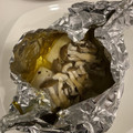 クックPCKCO5☆'s cooksnap of when they made 簡単！玉ねぎと サワラの ホイル焼き.