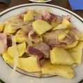 クックPCKCO5☆'s cooksnap of when they made 簡単！ジャーマンポテト!(^^)!.