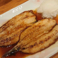 食いしん坊山ガール's cooksnap of when they made 我が家の定番 いわしの蒲焼き丼.