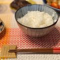 ちゃぴ♥'s cooksnap of when they made 究極のコツ！プロ直伝美味しいご飯の炊き方.