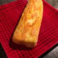 栗丸うさぎ's cooksnap of when they made チーズin卵焼き♡.
