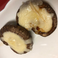 はにーくろーばー's cooksnap of when they made 5分で作れる♡しいたけのチーズマヨ焼き.