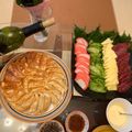 cc84124's cooksnap of when they made 簡単★パパお手製パーティオードブル.