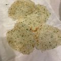 クックHNUB0N☆'s cooksnap of when they made ご飯のおせんべい.