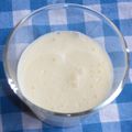 ぱっくんぷっくん's cooksnap of when they made 簡単☆カルピスプリン.