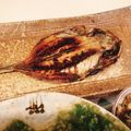 miwayon's cooksnap of when they made 突然おいしくなる♪鯵の干物.