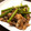 ぽめママ's cooksnap of when they made 豚肉とニンニクの芽のオイスターソース炒め.