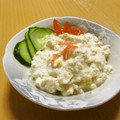もんしゅしゅ's cooksnap of when they made あっさりともう一品＊白菜の白和え＊.