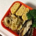 しげくん☆'s cooksnap of when they made 節約おかず☆キャベツの味噌マヨ炒め.