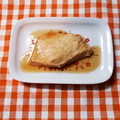 えつエツ's cooksnap of when they made ☆メカジキの煮付け☆.