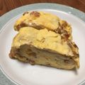 サン・サン's cooksnap of when they made 朝ご飯に☺納豆入りのだし巻き卵.