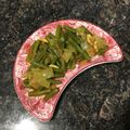 ざりがにサラダ's cooksnap of when they made インゲン豆のインドカレー☆.