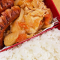 ヒロミウ's cooksnap of when they made 豚肉とトマトの味噌炒め.