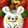ハルママ＊°'s cooksnap of when they made キャラ弁 ポケモン トゲデマル.