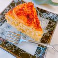 ruru☆kaa☆'s cooksnap of when they made 炊飯器でレモンケーキ.