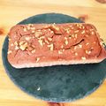ずうちゃんママ's cooksnap of when they made 糖質オフ*玄米粉でチョコマフィン.