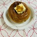 ankotetu's cooksnap of when they made チーズカレー.