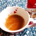 ﾁｲﾁｬﾝﾏﾏ's cooksnap of when they made カレン風♡誘惑カフェボンボン♡.