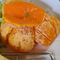 ゆけり３兄弟's cooksnap of when they made みかん屋さん♪楽しいみかんのむきかた♪.
