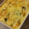 ゆみさん！'s cooksnap of when they made ポテトとベーコンの簡単グラタン.
