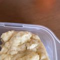 みあみあドット's cooksnap of when they made 超簡単！レンジで作る蒸しパン風ケーキ.