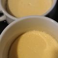 れそそ's cooksnap of when they made 牛乳が決めてのあっさりプリン.